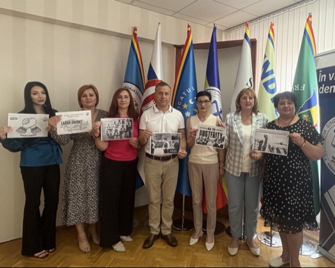 ZIUA INTERNAȚIONALĂ A SERVICIULUI PUBLIC